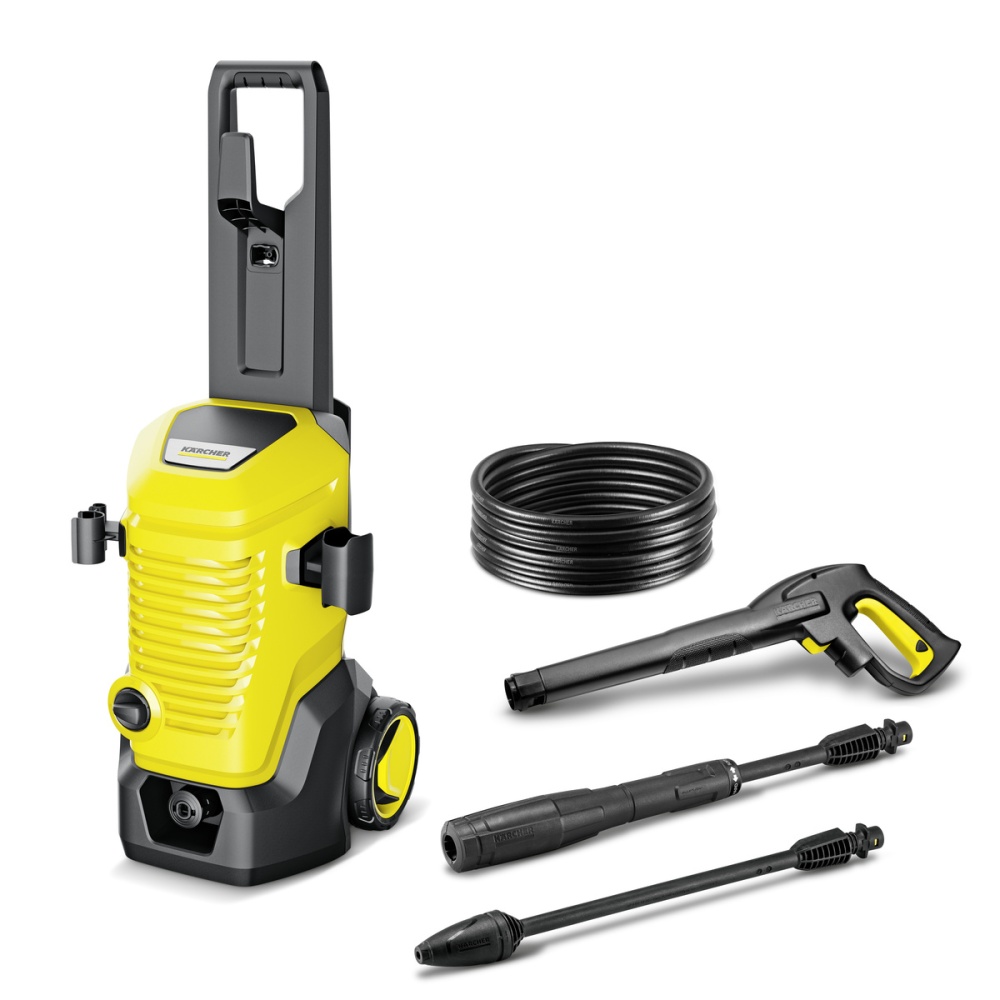 Karcher K 5 1.324-400.0- фото