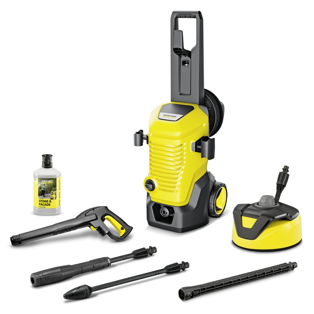 Karcher K 5 1.324-462.0 - фото