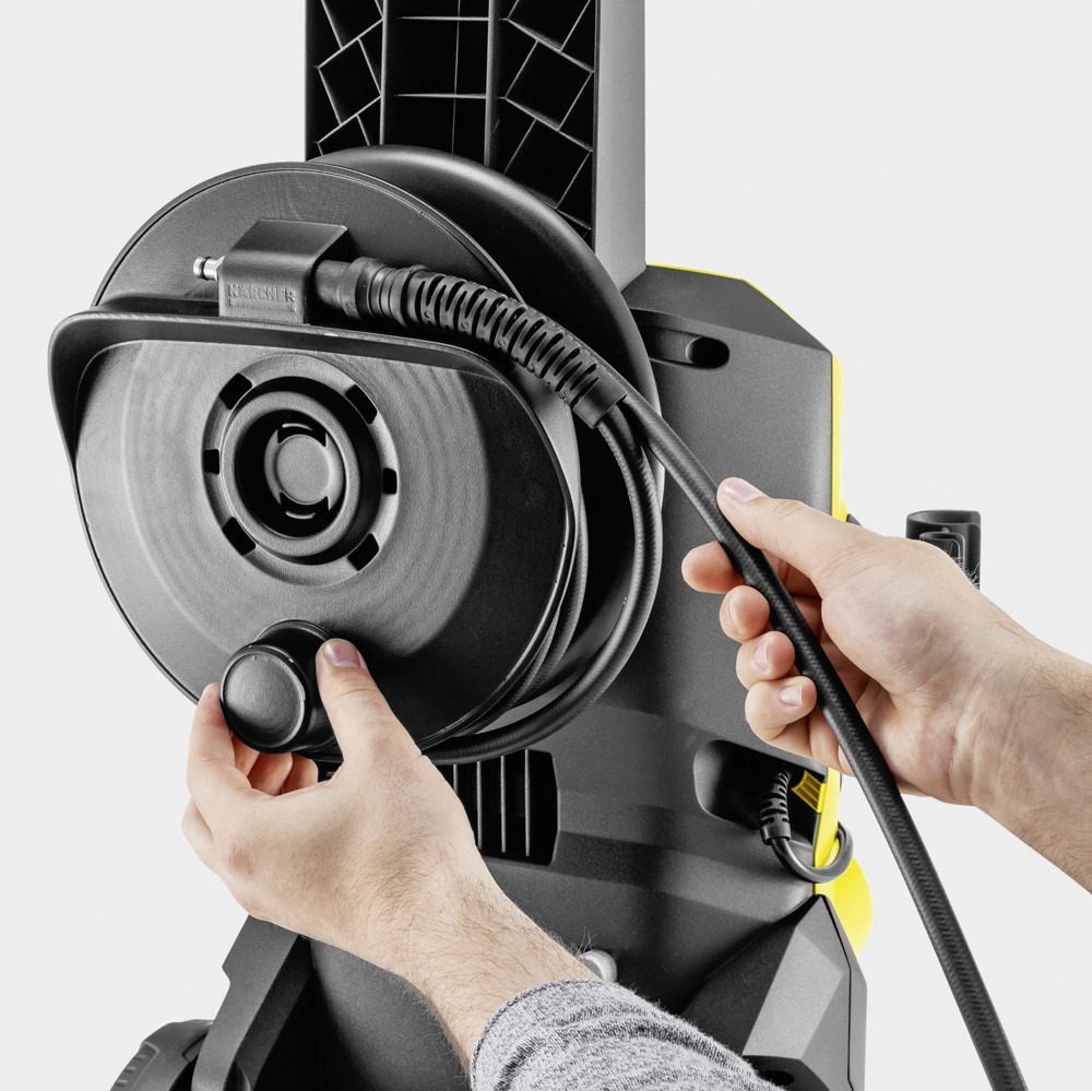 Karcher K 5 1.324-462.0 - фото3