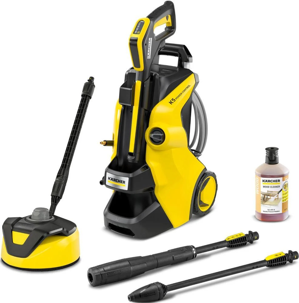 Karcher K 5 1.324-555.0- фото