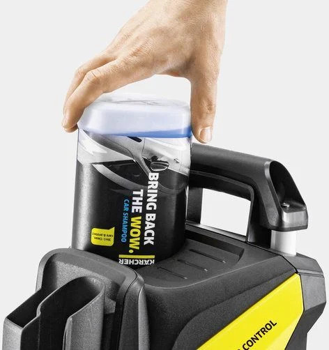 Karcher K 5 1.324-555.0- фото2