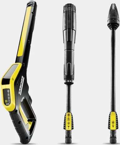 Karcher K 5 1.324-555.0- фото3