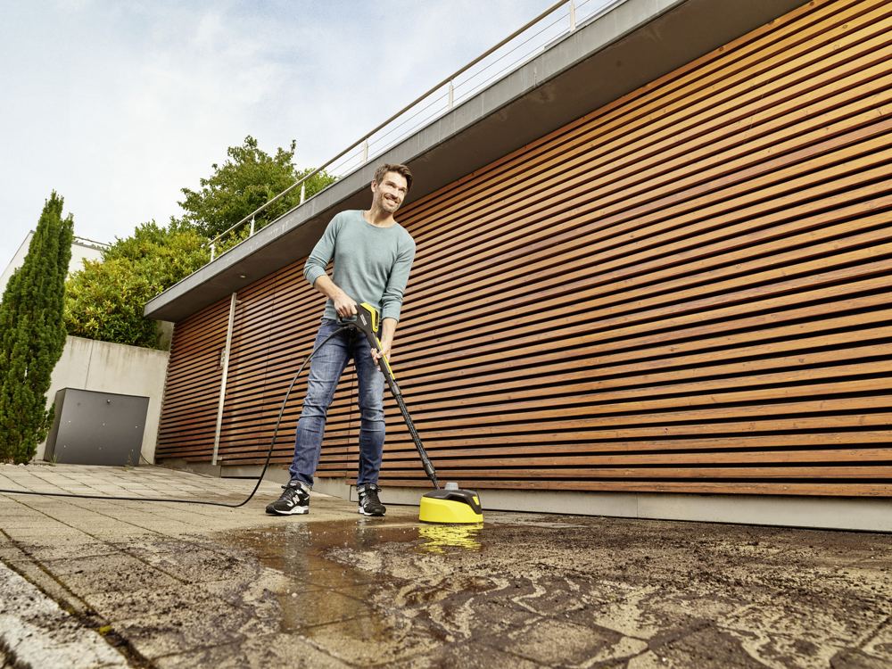 Karcher K 5 Premium Smart Control Home 1.324-673.0 - фото2