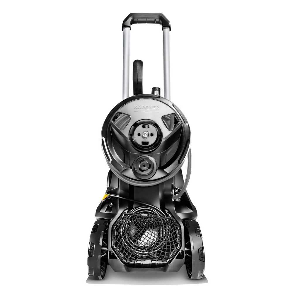 Karcher K 5 Premium Smart Control Flex Black 1.324-676.0- фото2