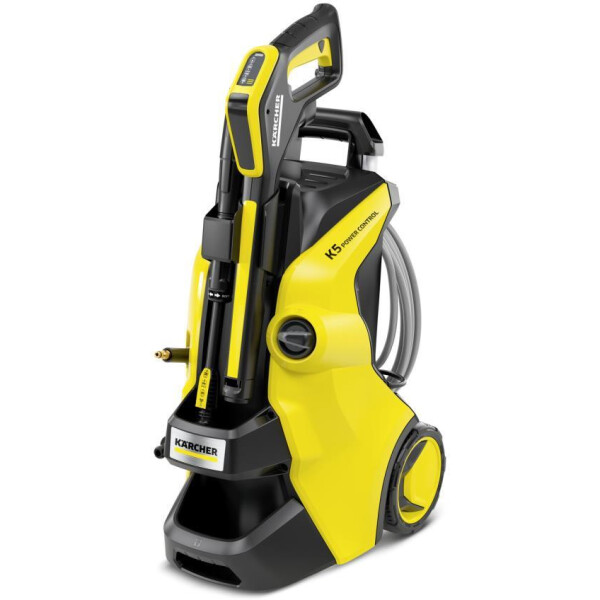 Karcher K 5 1.324-700.0- фото