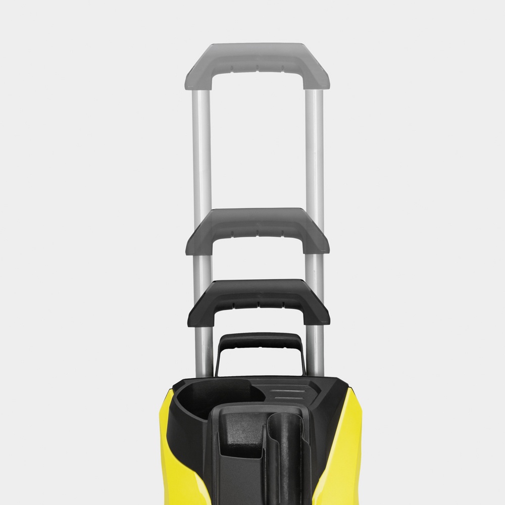 Karcher K 5 Power Control Flex Home&Brush Anniversary Edition (1.324-709.0) - фото2