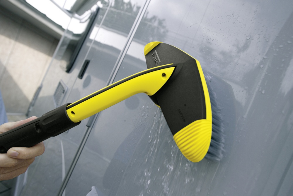 Karcher K 5 Power Control Flex Home&Brush Anniversary Edition (1.324-709.0) - фото5