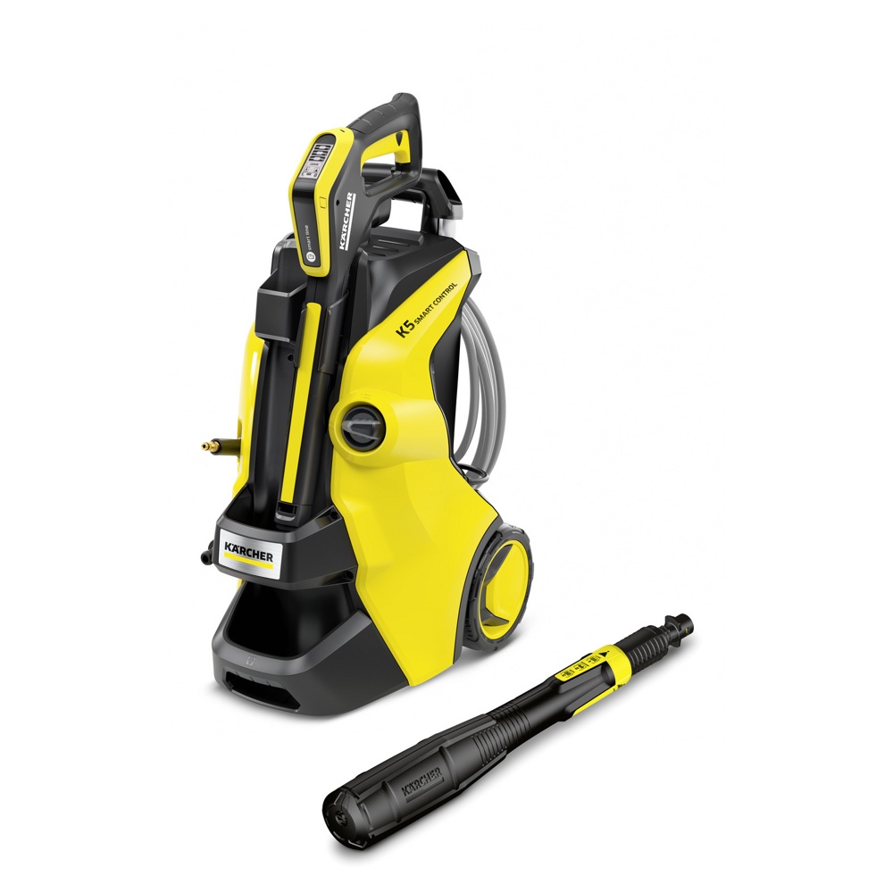 Karcher K 5 1.324-730.0- фото