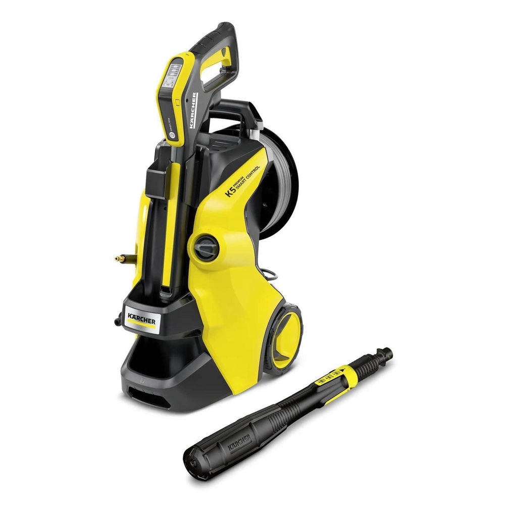 Karcher K 5 1.324-732.0- фото