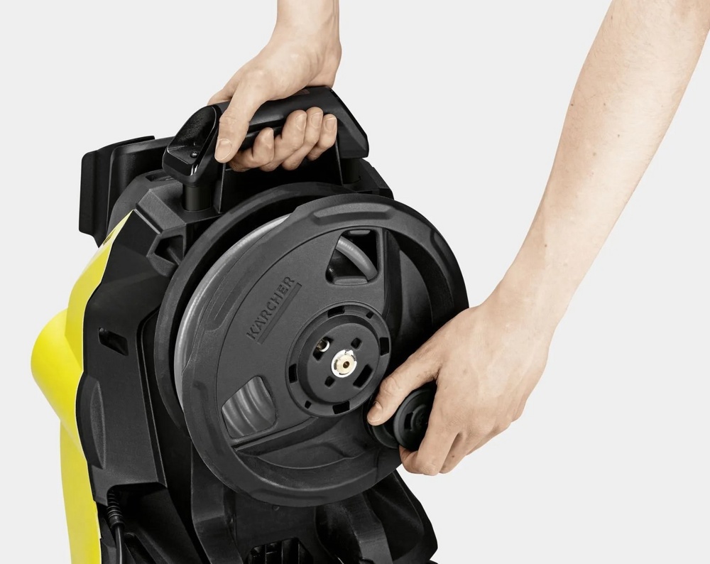 Karcher K 5 1.324-732.0- фото4