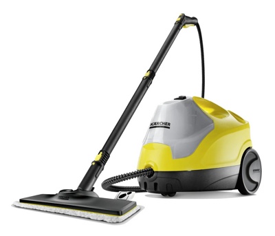 Karcher SC 4 EasyFix 1.512-450.0- фото2