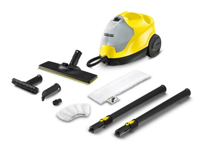 Karcher SC 4 EasyFix 1.512-450.0- фото