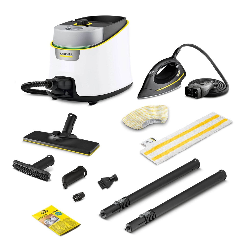 Karcher SC 4 1.513-462.0- фото2