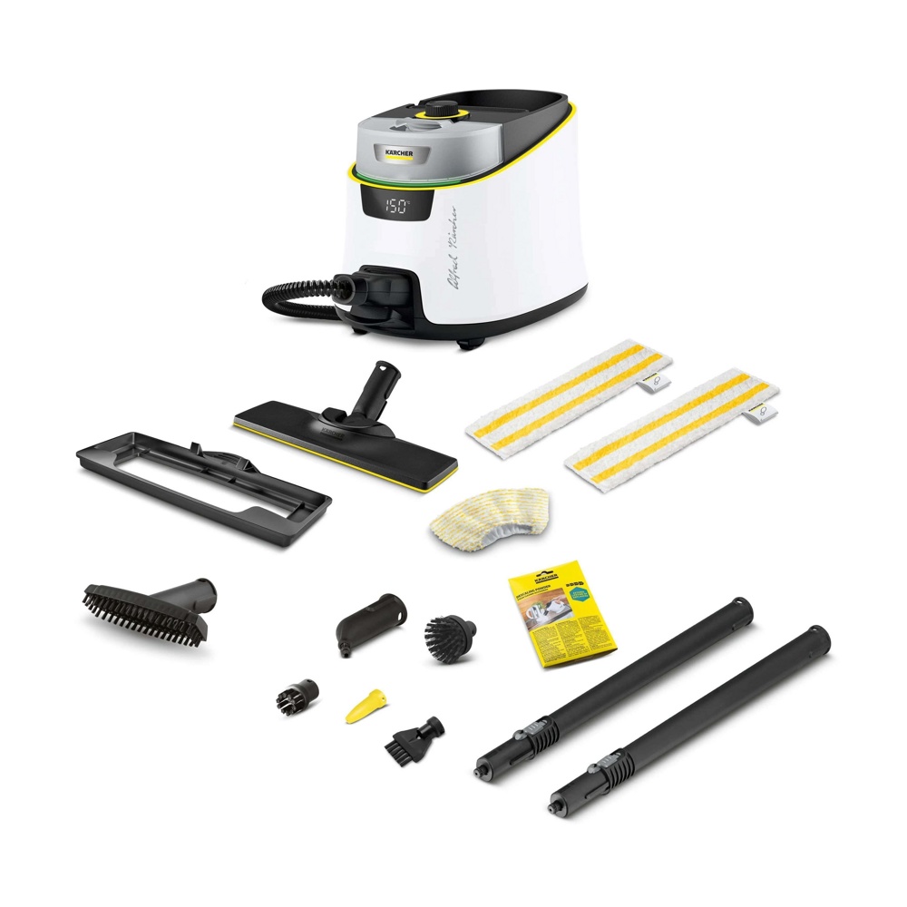 Karcher SC 5 1.513-491.0- фото2