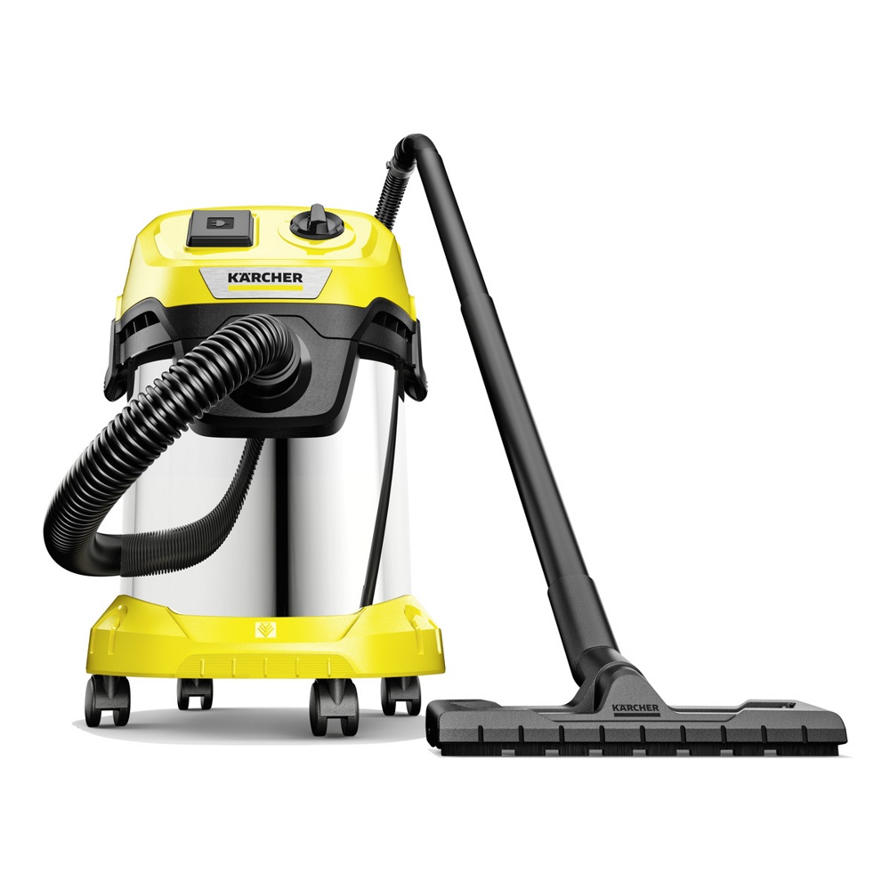 Karcher WD 3 V-17/4/20 (1.628-190.0)- фото2