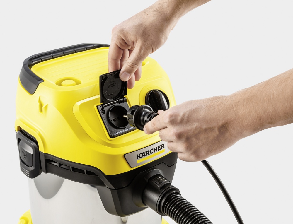 Karcher WD 3 V-17/4/20 (1.628-190.0)- фото4
