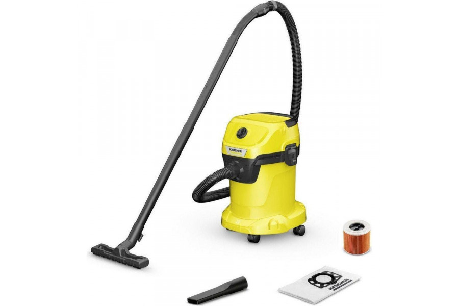 Karcher KWD 3 V-17/4/20/F 1.628-442.0