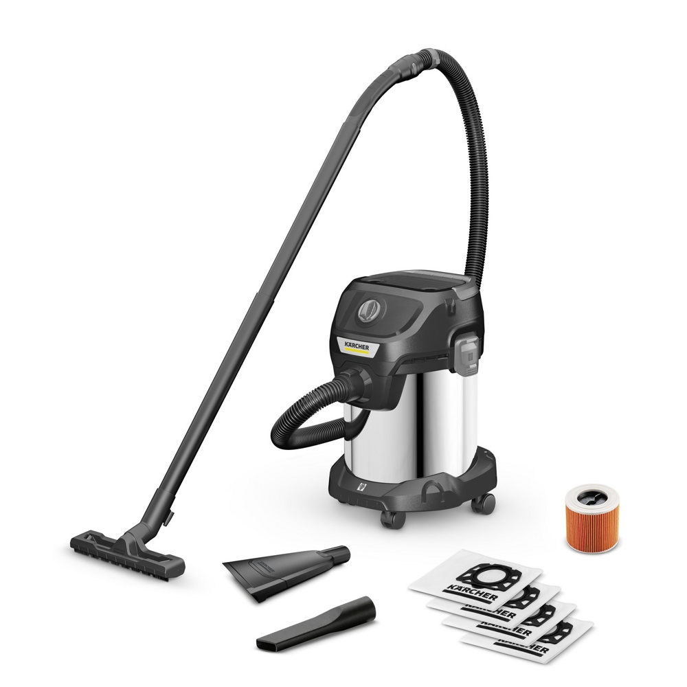 Karcher KWD 3 S V-17/4/20 Anniversary Edition 1.628-449.0