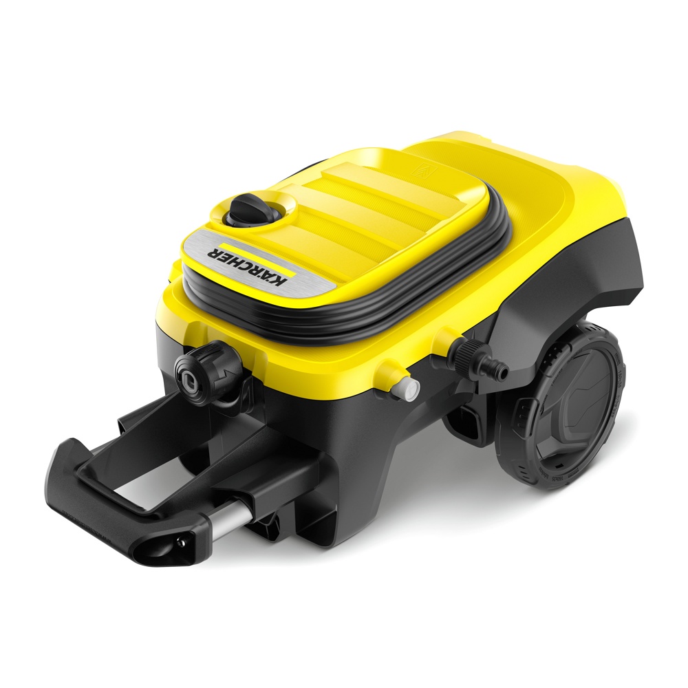 Karcher K 4 1.637-503.0 - фото2