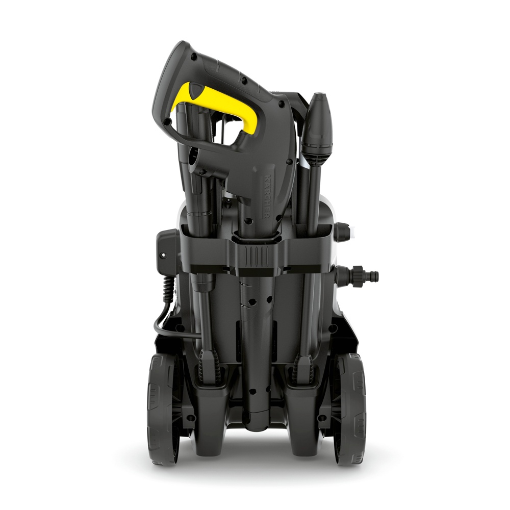Karcher K 4 1.637-503.0 - фото3