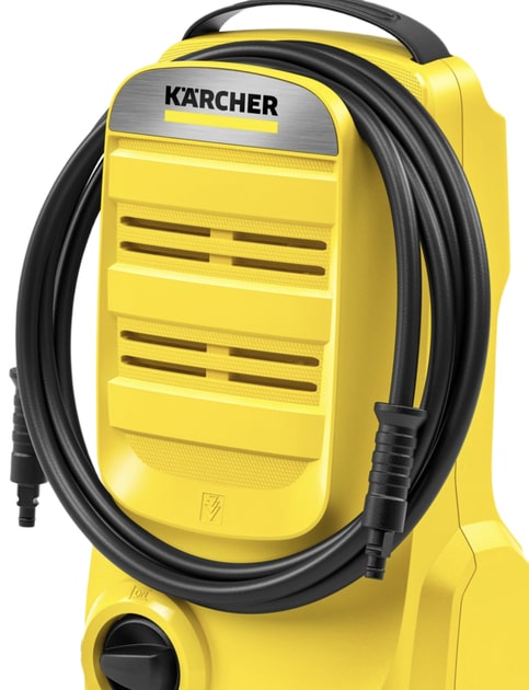 Karcher K 2 Classic Car 1.673-571.0- фото2