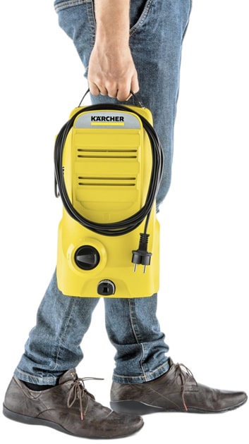 Karcher K 2 Classic Car 1.673-571.0- фото4
