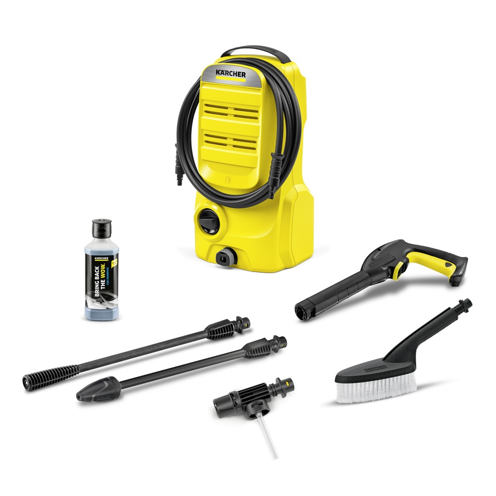 Karcher K 2 Classic Car 1.673-574.0- фото