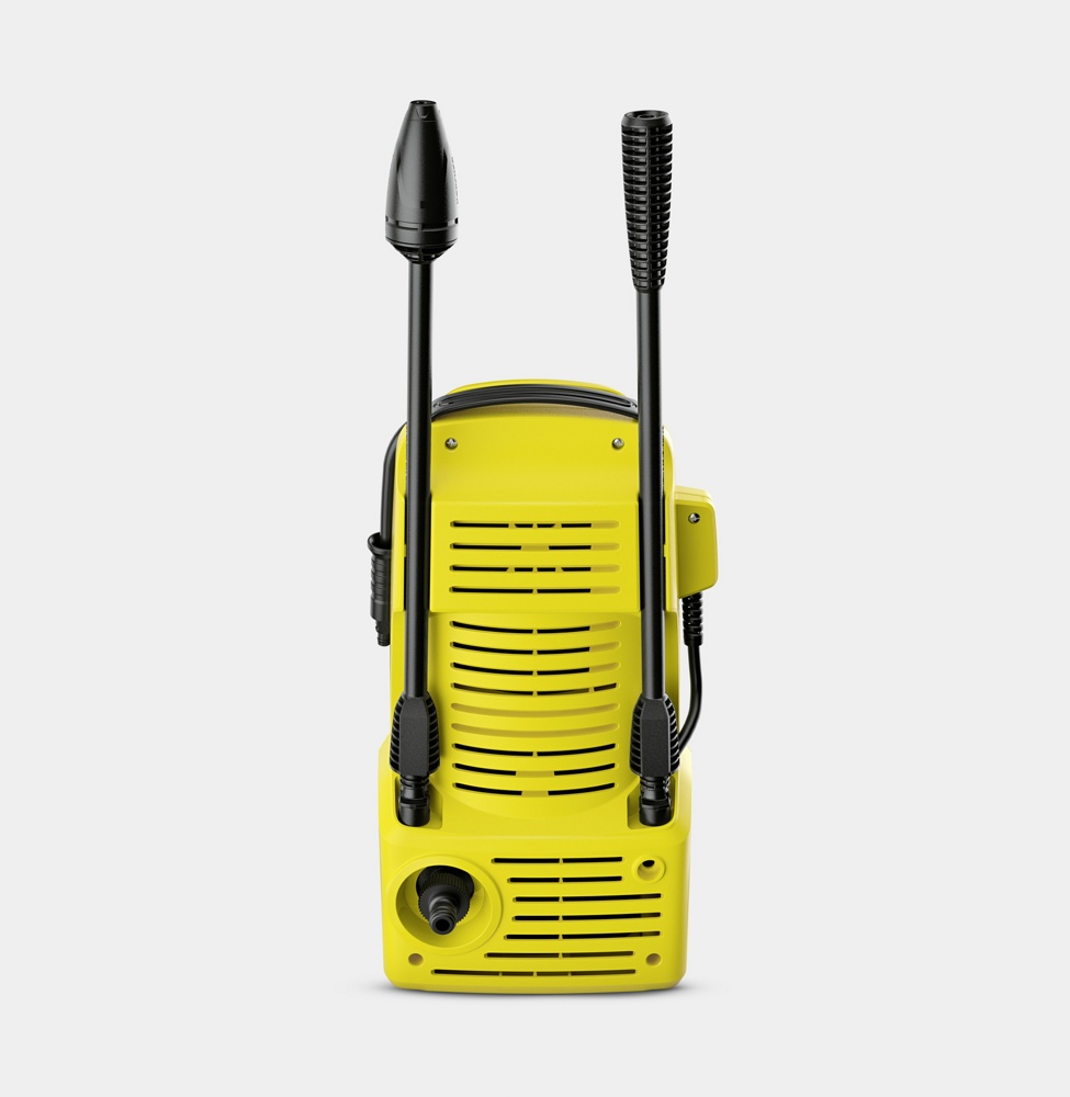 Karcher K 2 Classic Car 1.673-574.0- фото3