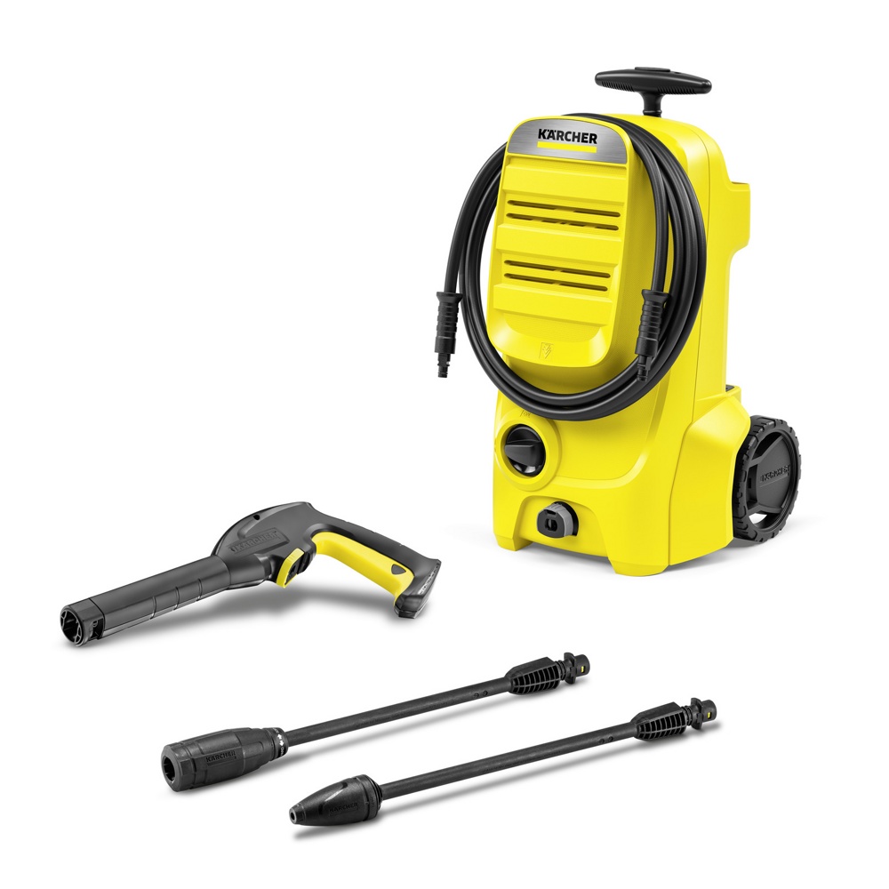 Karcher K 3 Classic Car 1.676-220.0- фото