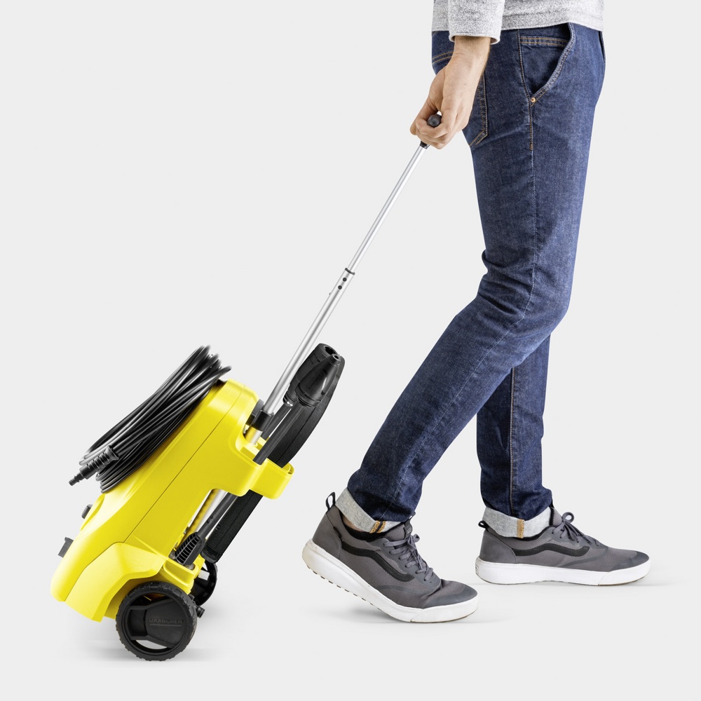 Karcher K 3 Classic Car 1.676-220.0- фото2