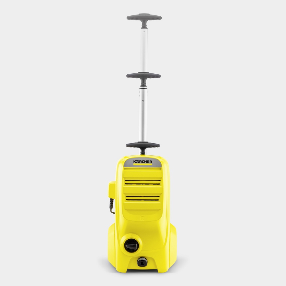 Karcher K 3 Classic Car 1.676-220.0- фото4