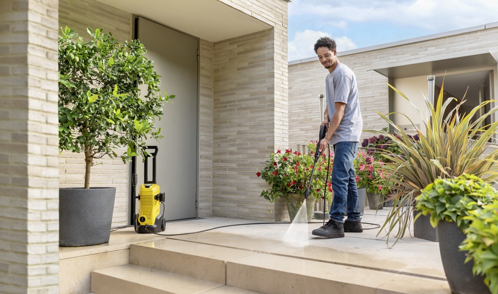 Karcher K 3 Car & Home 1.676-356.0 - фото2