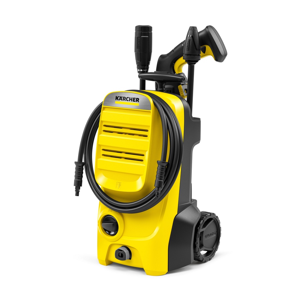 Karcher K 4 Classic 1.679-420.0- фото2