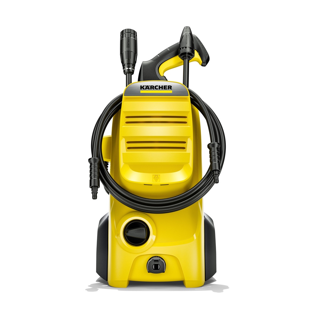 Karcher K 4 Classic 1.679-420.0- фото3