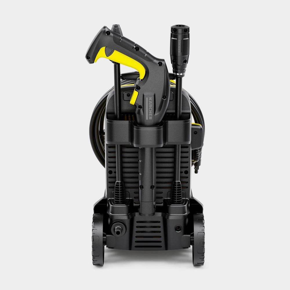 Karcher K 4 Classic 1.679-420.0- фото4