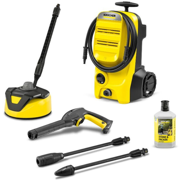 Karcher K4 1.679-423.0- фото