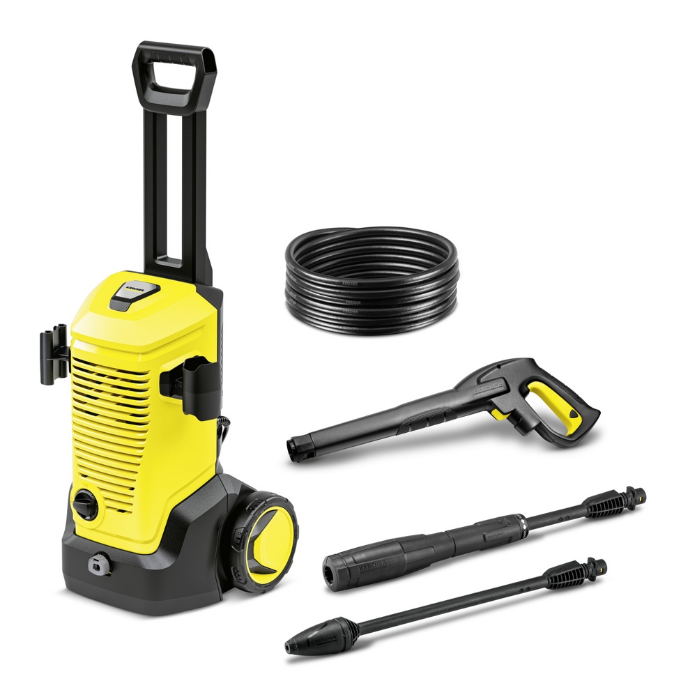 Karcher K 5 (1.679-600.0) - фото