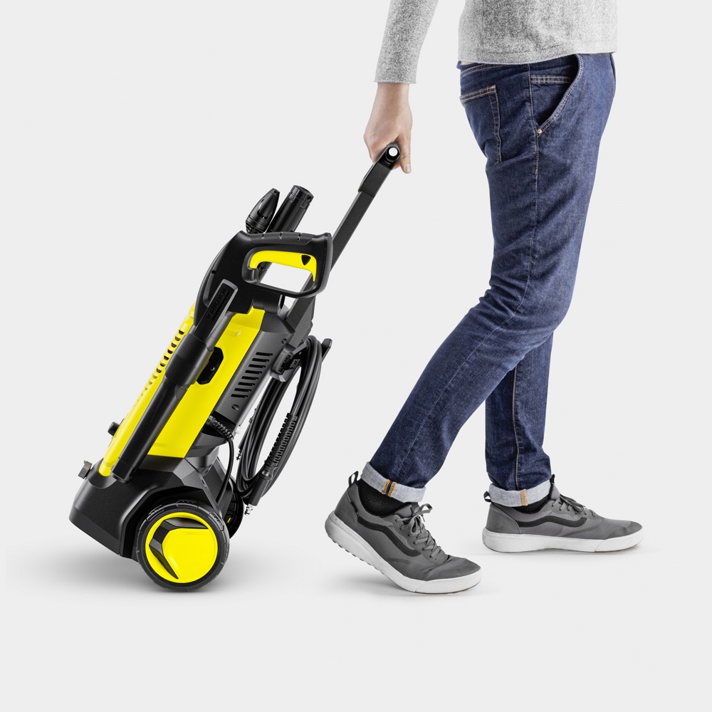Karcher K 5 (1.679-600.0) - фото3