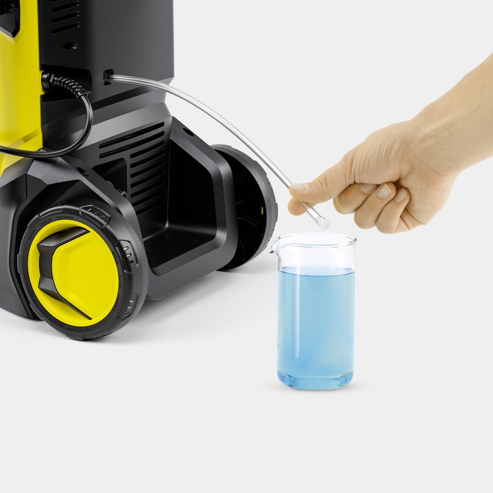 Karcher K 5 (1.679-600.0) - фото4