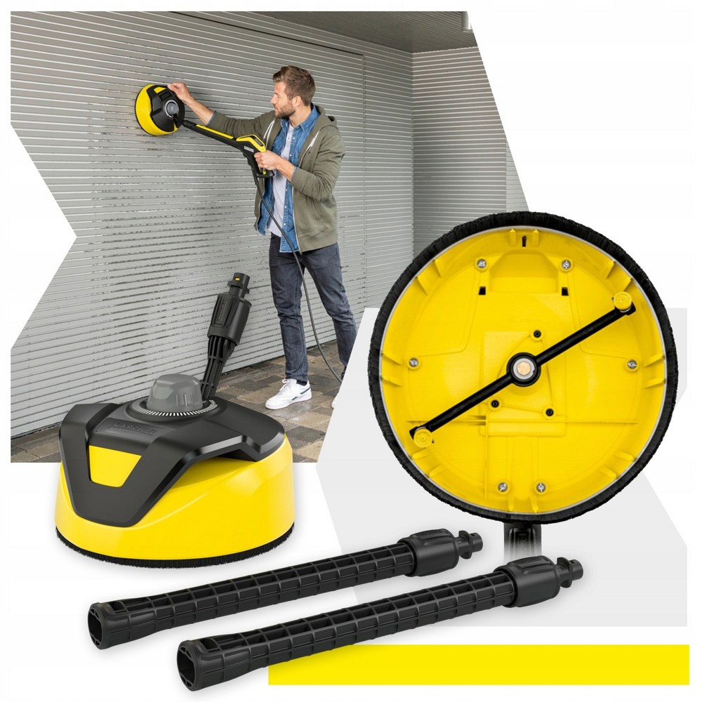 Karcher K 5 FJ Home 1.679-611.0- фото4