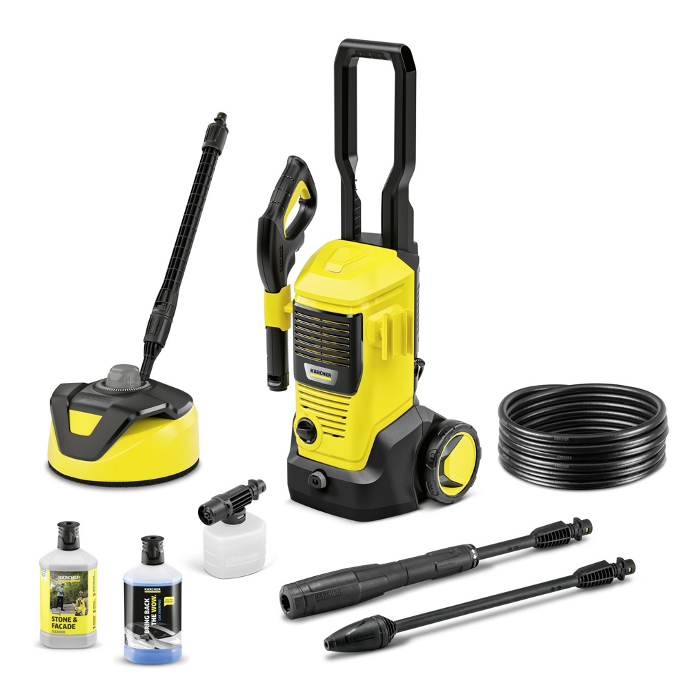 Karcher K 5 FJ Home 1.679-611.0- фото