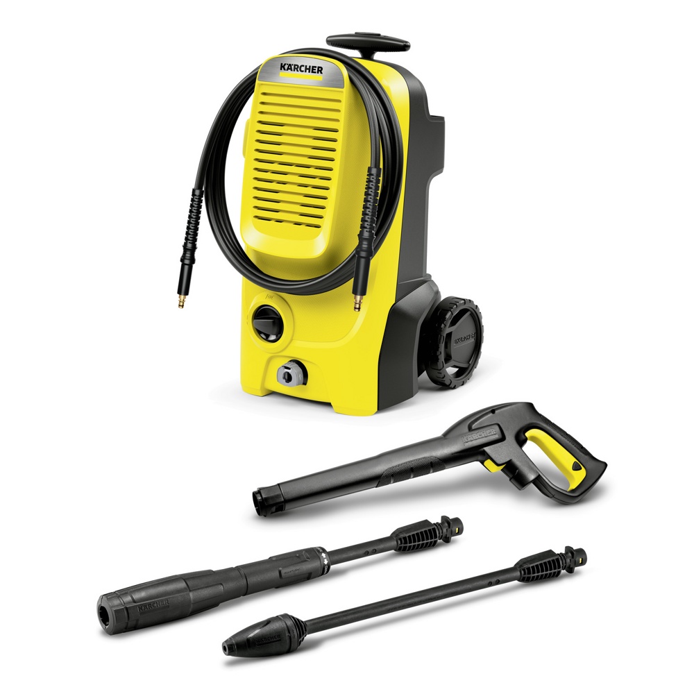 Karcher K 5 Classic (1.950-700.0) - фото