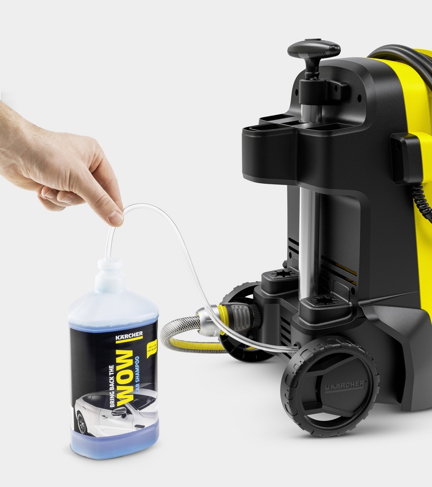 Karcher K 5 Classic (1.950-700.0) - фото2