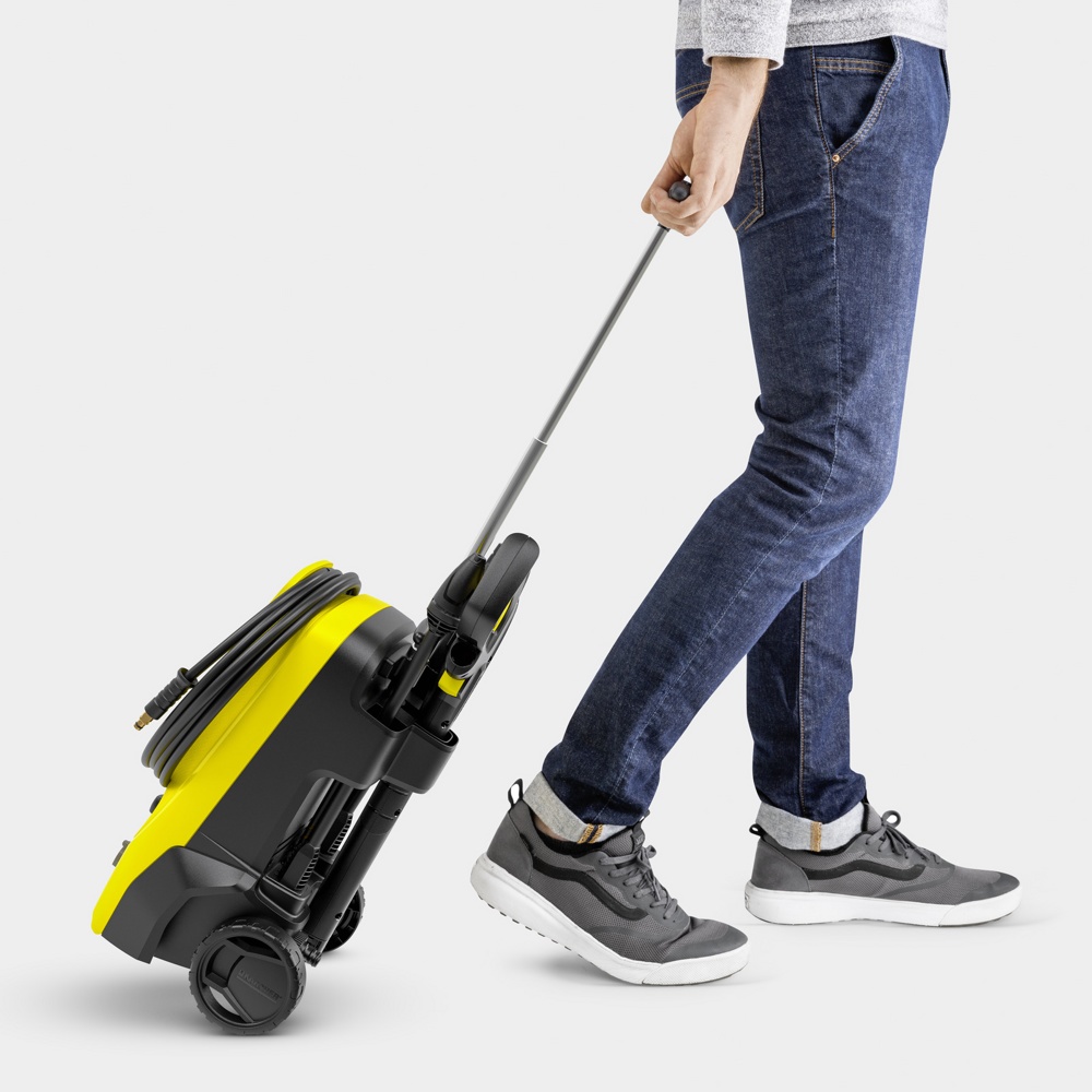 Karcher K 5 Classic (1.950-700.0) - фото4