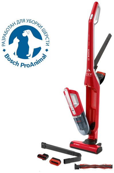 Bosch BBH3ZOO25