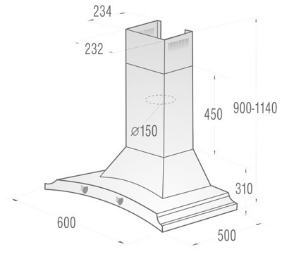 Gorenje DK63MCLI- фото2