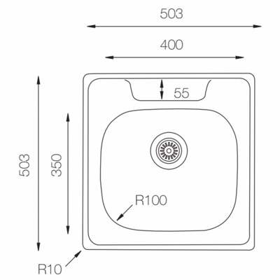 Zorg ZCL 5050- фото2