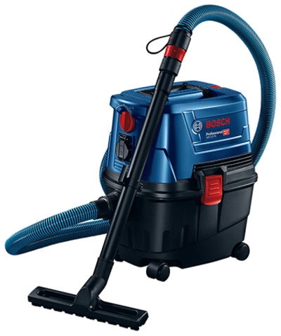 BOSCH GAS 15 PS