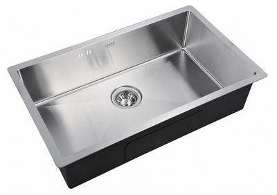 ZORG INOX R 7444- фото