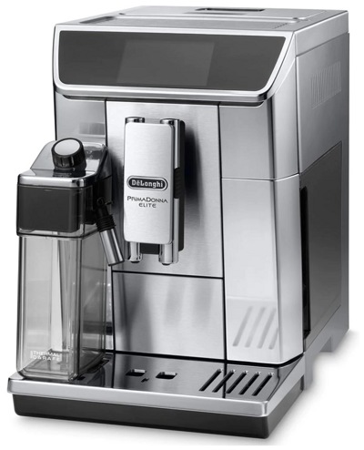 DeLonghi ECAM650.75.MS